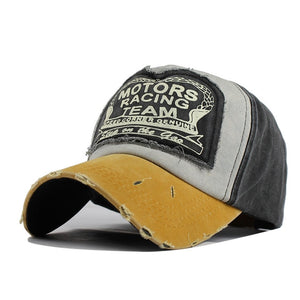 Motors Racing Team Cap F02