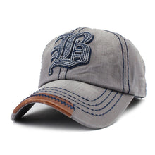 Load image into Gallery viewer, W Baseball Cap F006