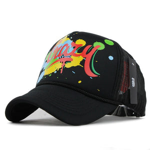 Hats Caps F777